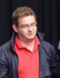 Dragomir Dujmov