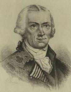 Walter Livingston