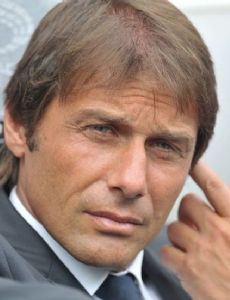 Antonio Conte