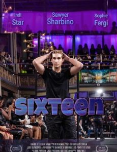 Sawyer Sharbino