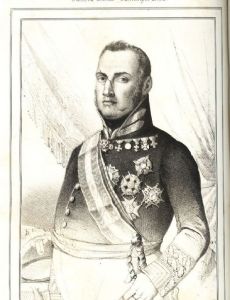 Vicente Genaro de Quesada