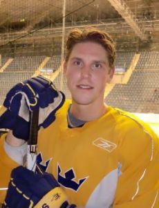Jonas Andersson