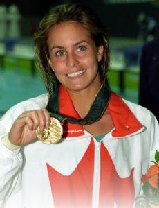Annie Pelletier