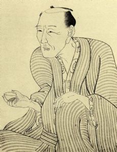 Jippensha Ikku