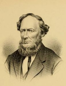 Avery W. Severance