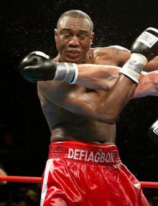 David Defiagbon