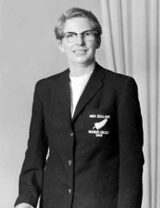 Phyl Blackler
