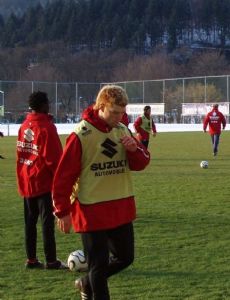 Niels Hansen