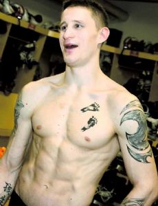 Jonathan Hedstrom