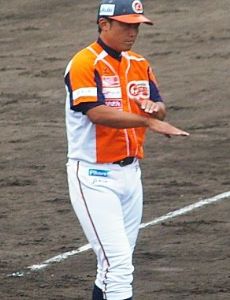 Yuji Yoshioka