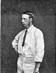 Charles Thornton (cricketer)