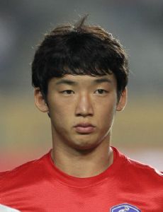 Kim Min-Woo (footballer)