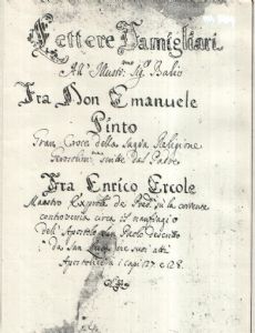 Henry Ercole