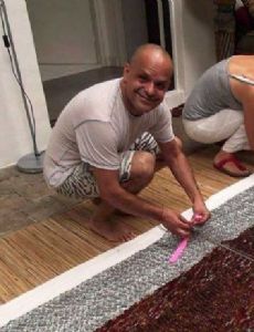 Aseem Pereira