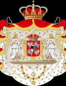 Maria Margaretha of Saxony
