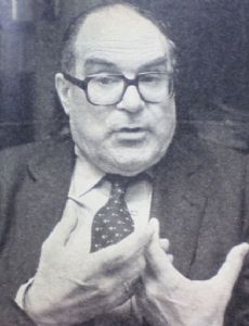 Julián Marías