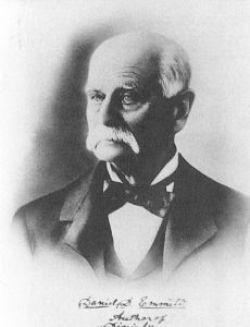 Daniel Decatur Emmett