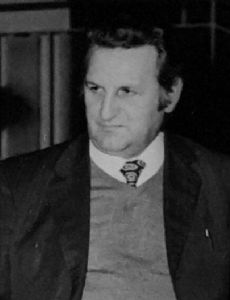 Dominique Frélaut