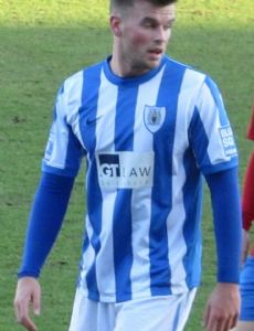Andy Halls