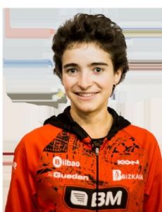 Irene Loizate