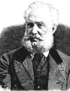 Pyotr Schebalsky