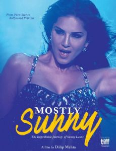 Mostly Sunny