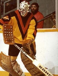 Gary Bromley