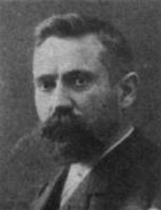Johannes Hoffmann