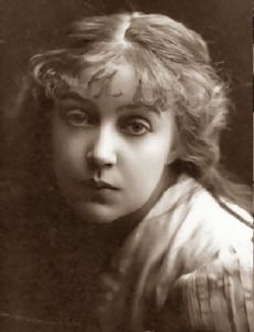Carlotta Nillson