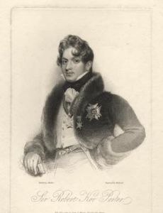 Robert Ker Porter
