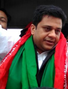Yasar Shah