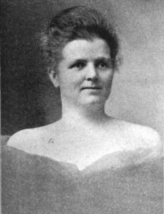 Elizabeth Towne