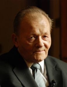 Antonín Holý