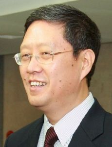 He Yafei