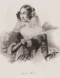 Amalie Winter