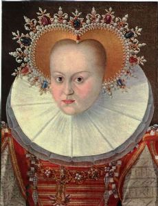 Erdmuthe of Brandenburg