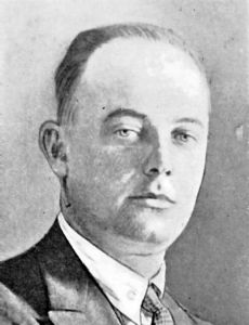 Fredrik Ramm