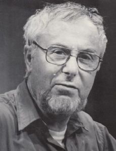 Eric Bentley