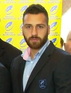 Mădălin Lemnaru