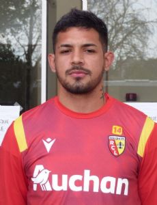 Facundo Medina