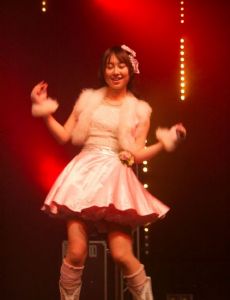 Kana Kobayashi