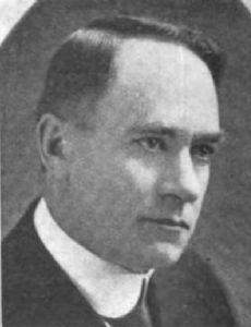 Leonard Klinck