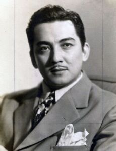 Rogelio de la Rosa