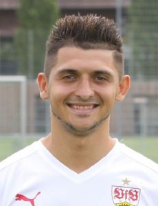 Matthias Zimmermann (footballer born 1992)