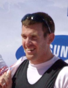Joseph Sullivan (rower)