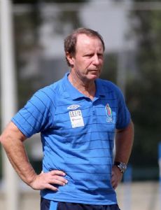 IFFHS World's Best National Coach