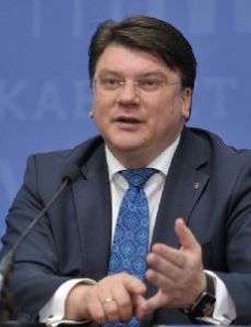 Ihor Zhdanov