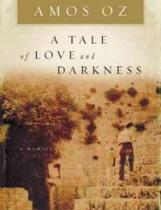 A Tale of Love and Darkness