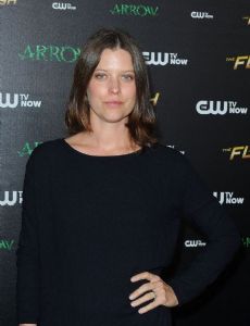 Audrey Marie Anderson