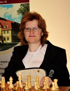 Margarita Voiska